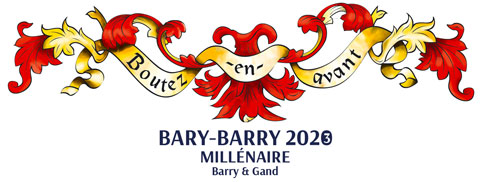 Private family site BARY-BARRY